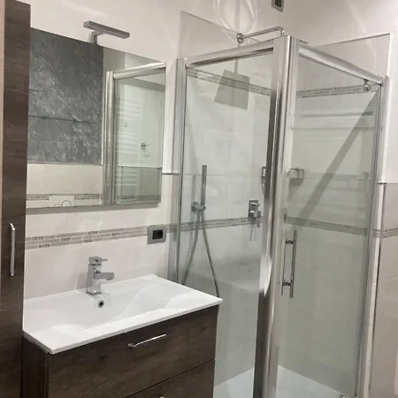 Orchidea Apartment Castiglione Olona