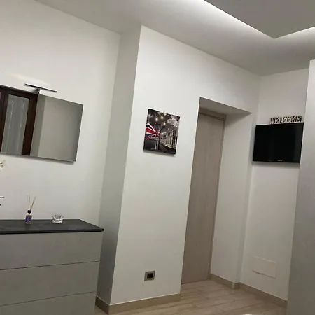 Orchidea Apartment