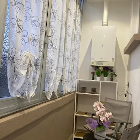 Apartment Orchidea
