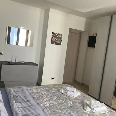 Orchidea Apartment Castiglione Olona