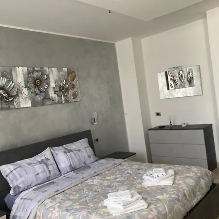 Orchidea Apartment *