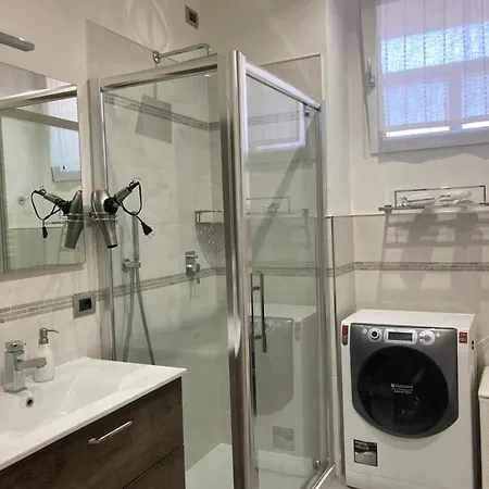 Orchidea Appartement Castiglione Olona