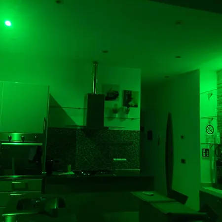 Apartment Orchidea Castiglione Olona