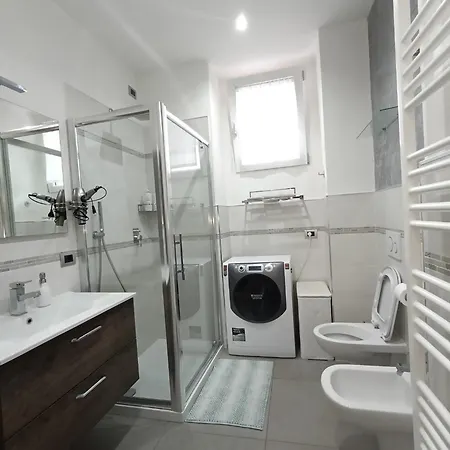 Orchidea 公寓 Castiglione Olona