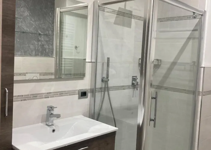 Orchidea Apartment Castiglione Olona