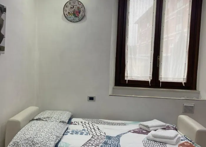 Orchidea Castiglione Olona