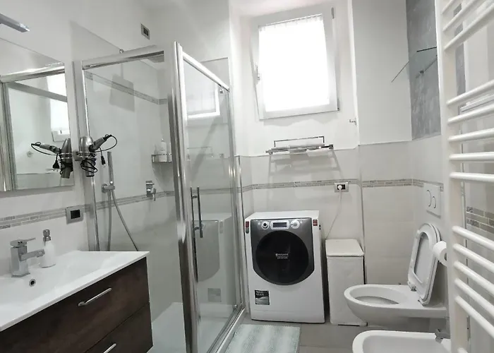 Orchidea Apartment Castiglione Olona